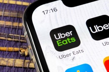 Uber Eats（ウーバーイーツ）のユーザー登録方法と使い方＆頼み方を解説