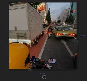 Premiere Pro360度動画設定