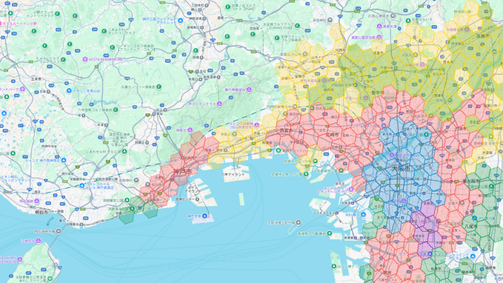 メニューの対応エリア_兵庫県