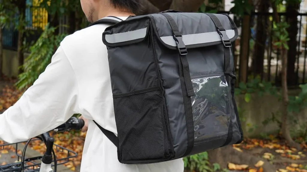 VARNIC デリバリーバッグ Amazon.co.jp: [VARNIC] デリバリーバッグ 配達用 宅配デリバリー用