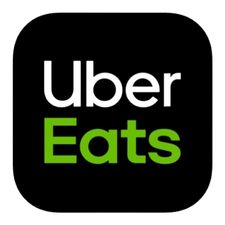 Uber Eatsアプリダウンロード