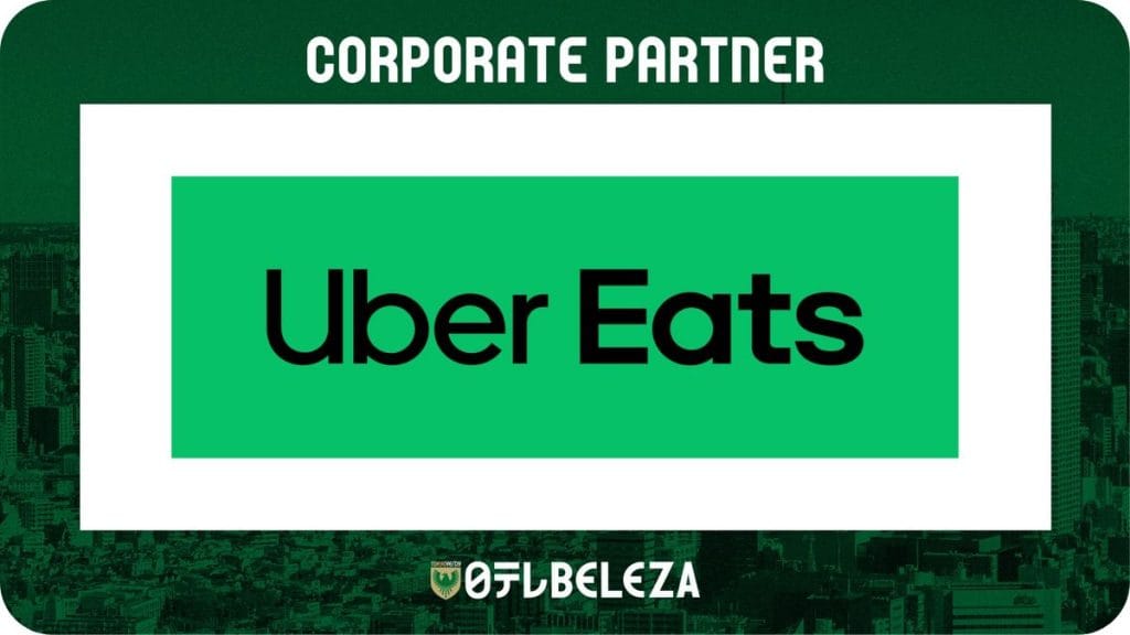 ウーバーイーツ初回クーポンのお知らせ（BELEZA）