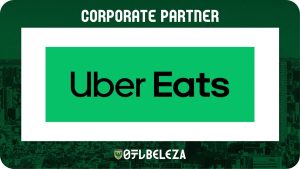 ウーバーイーツ初回クーポンのお知らせ（BELEZA）