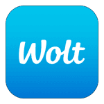 Woltのロゴ