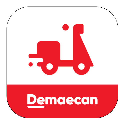 出前館配達員登録