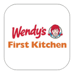 ウェンディーズ・ファーストキッチンのロゴ
