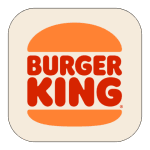バーガーキングのロゴ