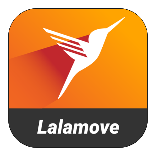 ララムーブのロゴ