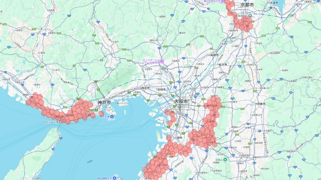 メニューの新規対応エリア20260203（関西）